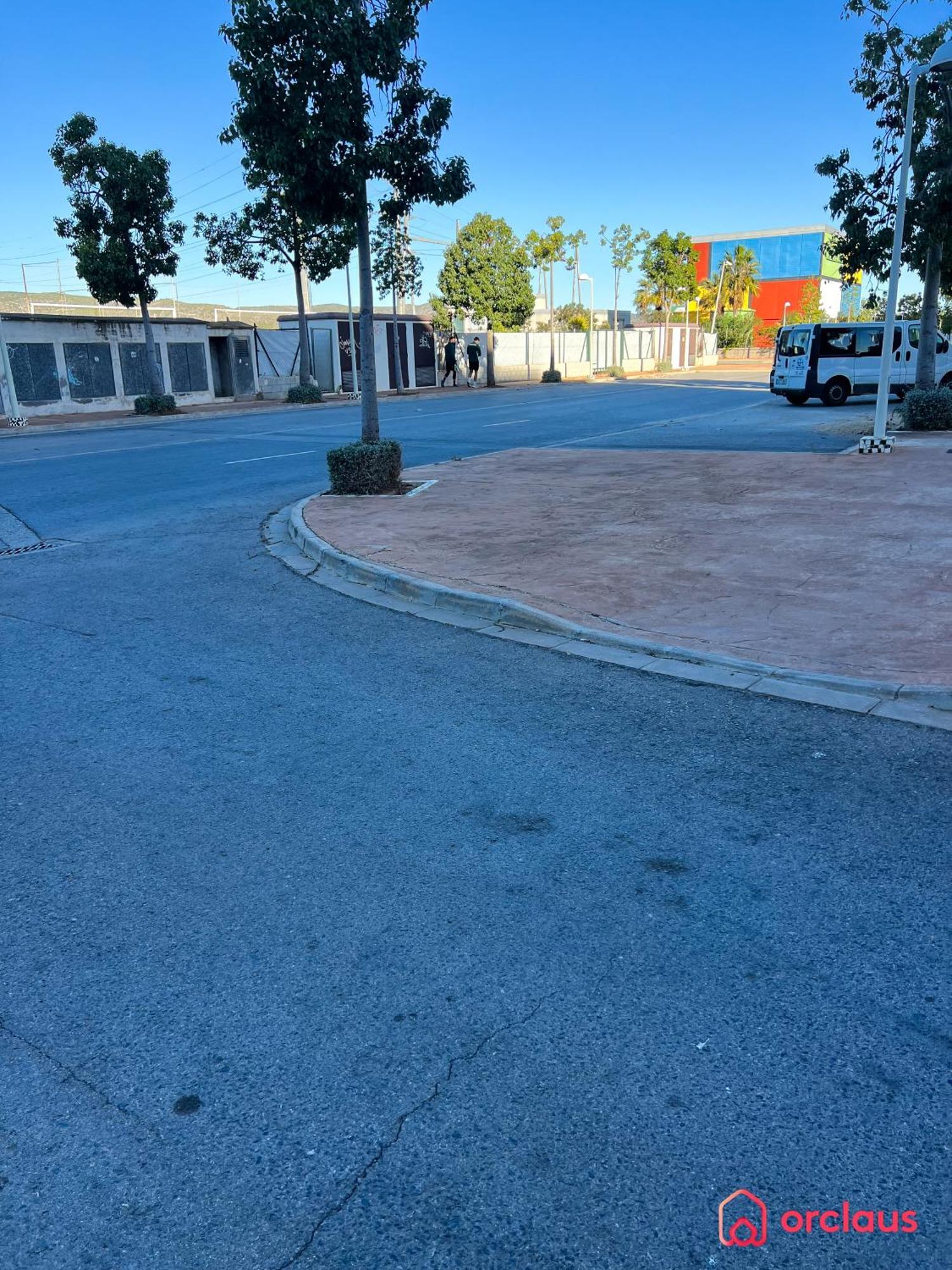 奥罗佩萨德尔马El Oasis公寓 外观 照片